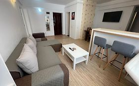 Sunny Central Apartments Zamca